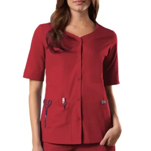 Womens Scrubs